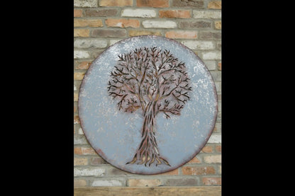 Tree Wall Decoration