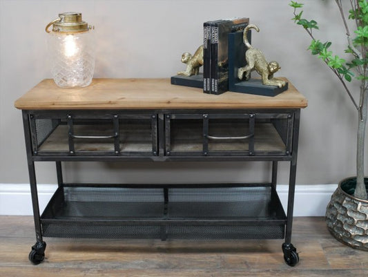 Industrial Cabinet