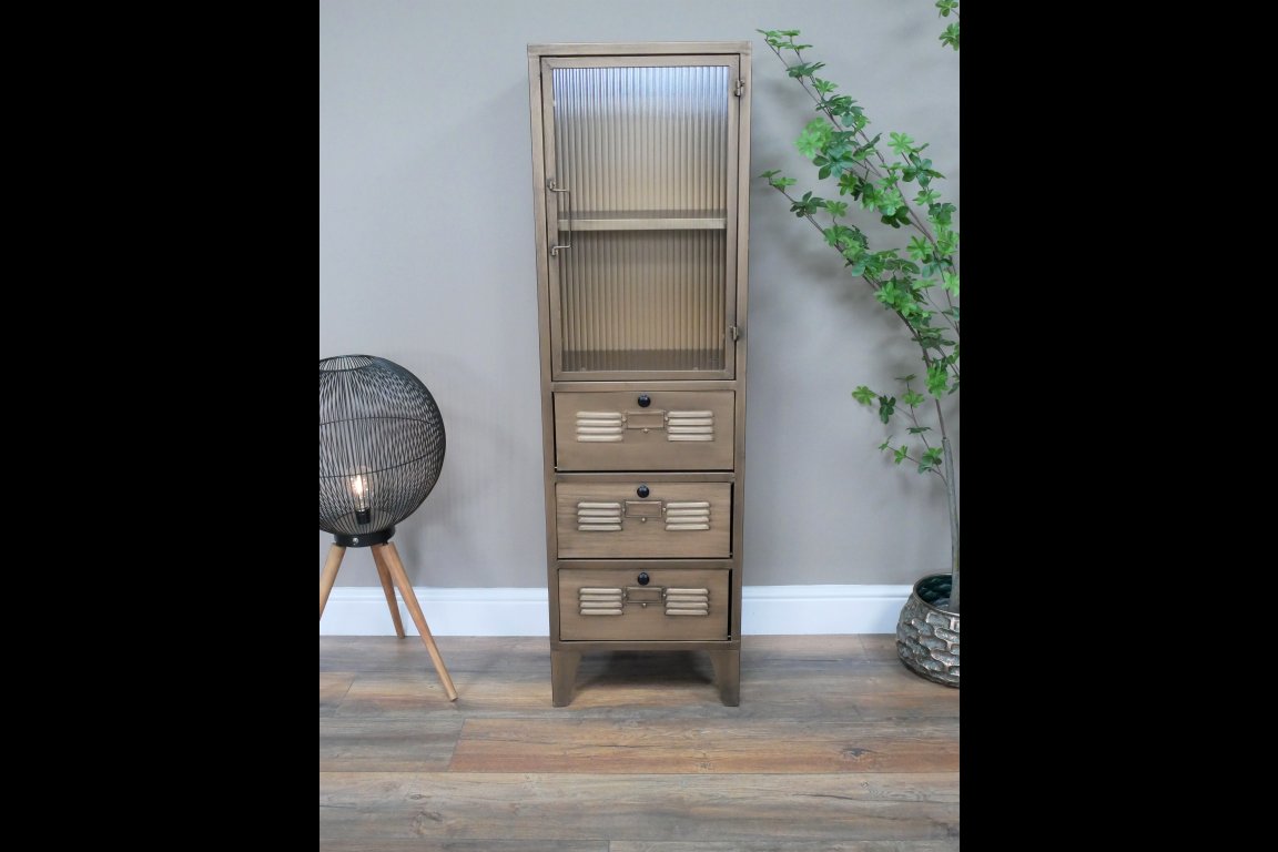 Storage Cabinet