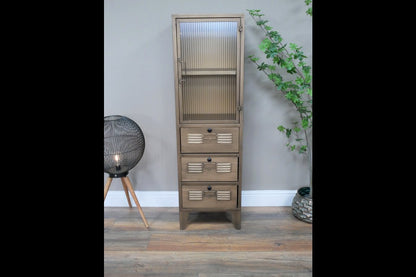 Storage Cabinet