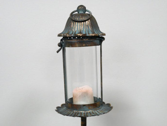 Small Stake Lantern