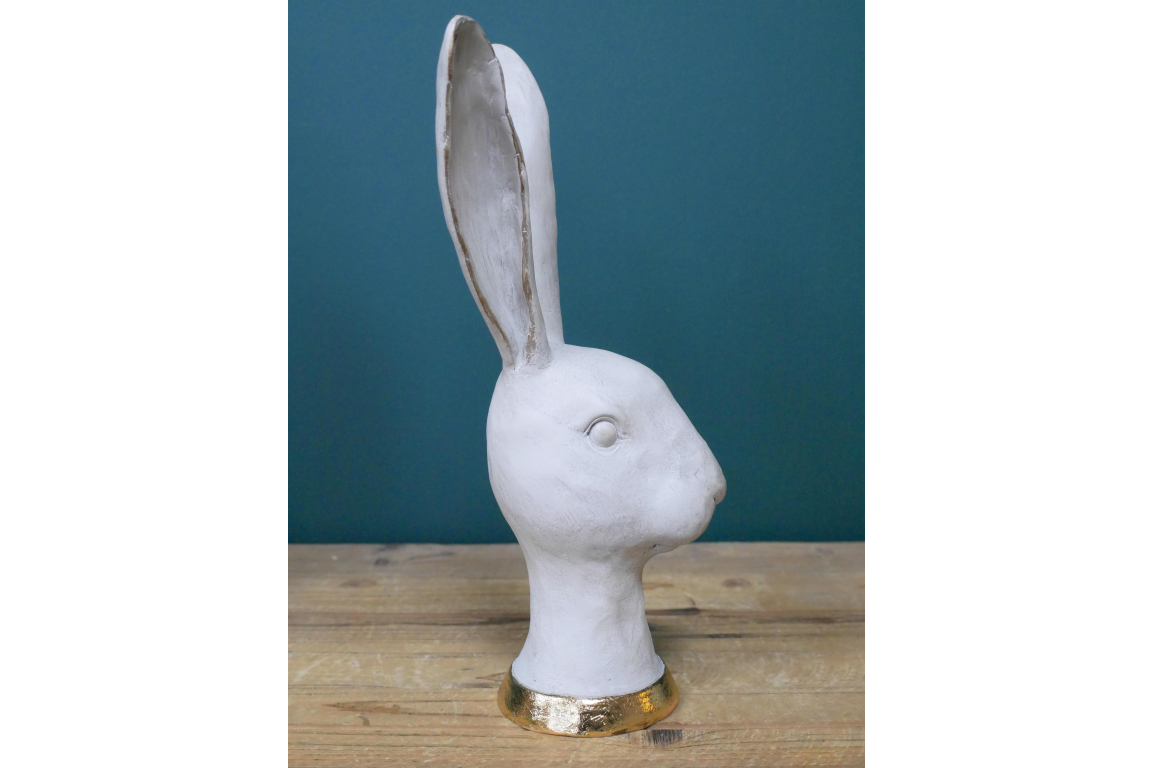 Rabbit Head - Small