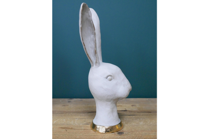 Rabbit Head - Small