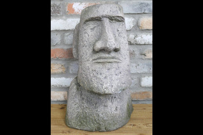 Easter Head Planter