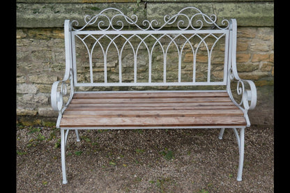 Lincoln Bench
