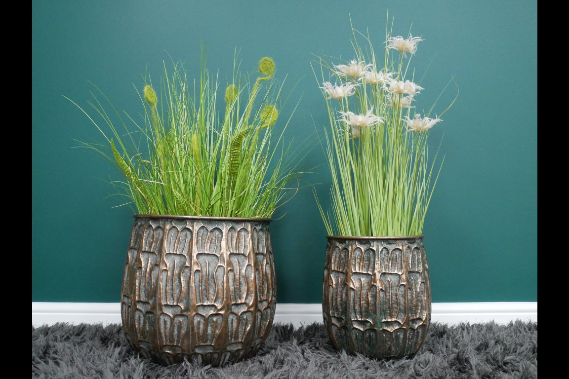 Set Of 2 Planters