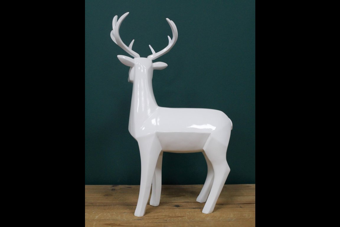 White Stag