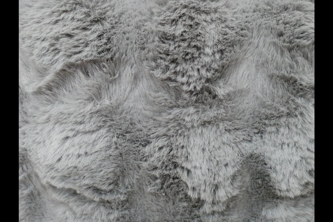Cushion - Grey