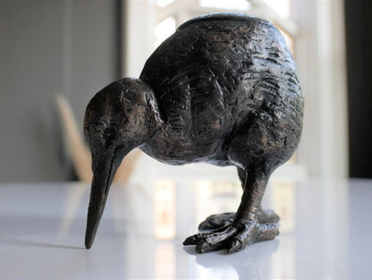 Bird Pot