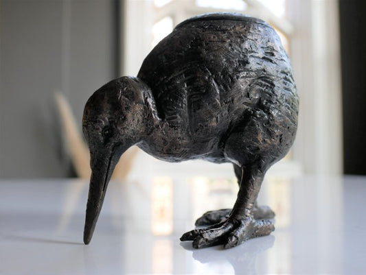 Bird Pot