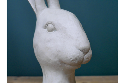 Rabbit Head - Large