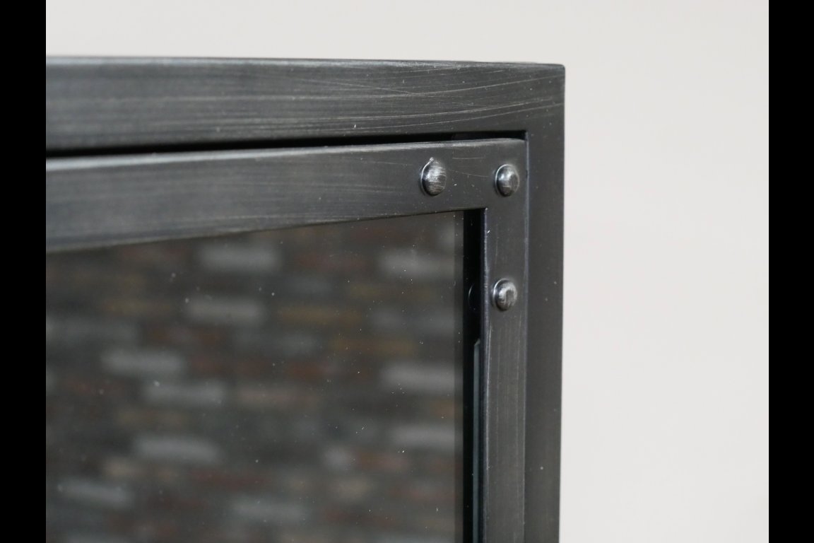 Display Cabinet