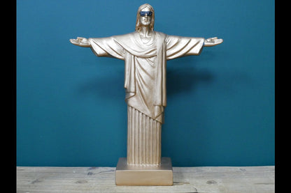 Cool Redeemer - Gold