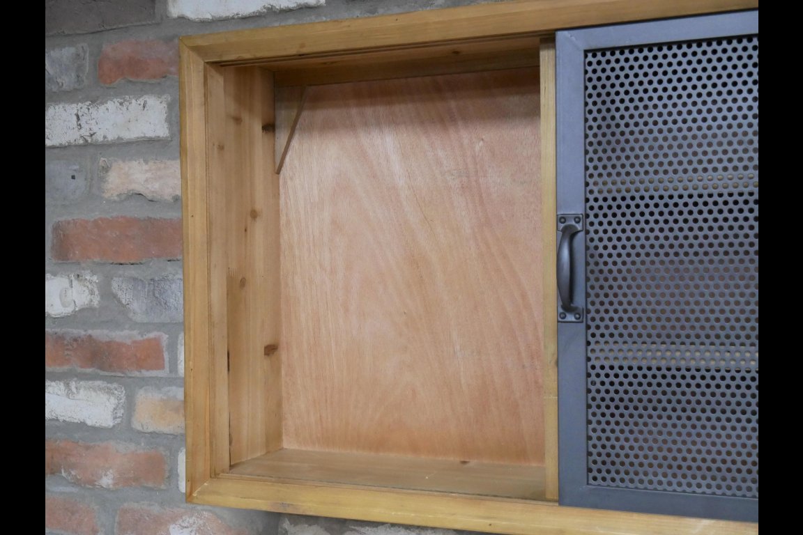 Wall Unit