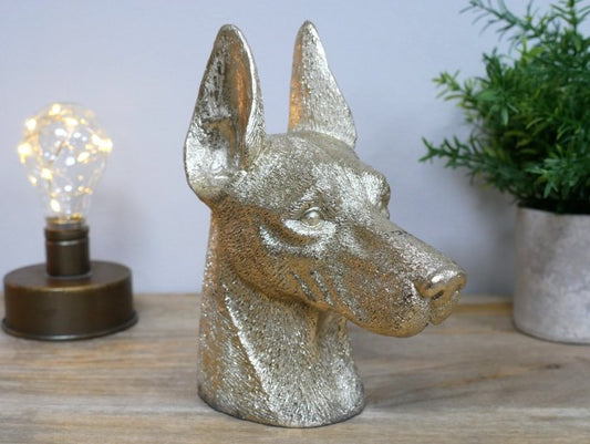 Dog Head