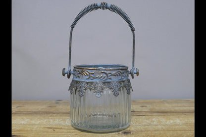 Small Lantern with Handle