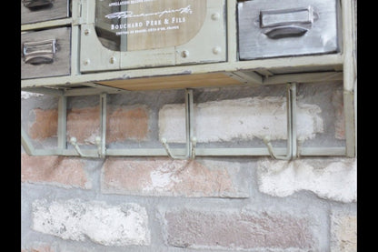 Wall Unit