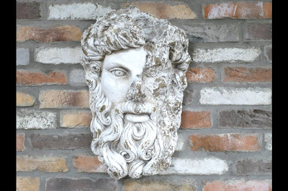 Face Wall Decoration