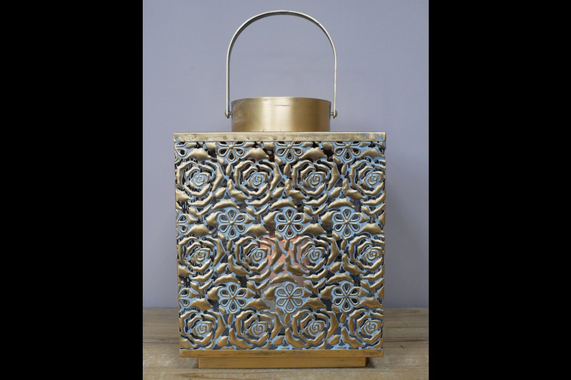 Flower Lantern (L)