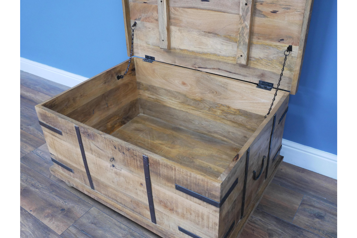 Trunk / Coffee Table