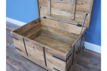 Trunk / Coffee Table