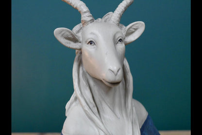 Antelope Bust