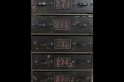 Industrial Cabinet