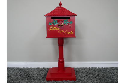 Christmas Mail Box