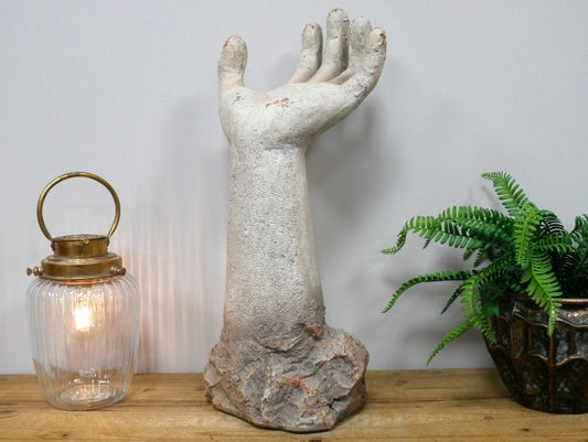 Arm