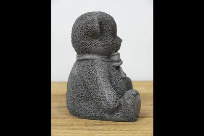 Teddy Bear - Grey