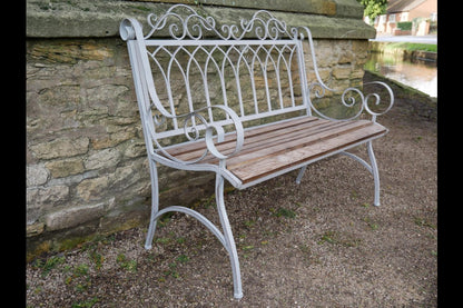Lincoln Bench