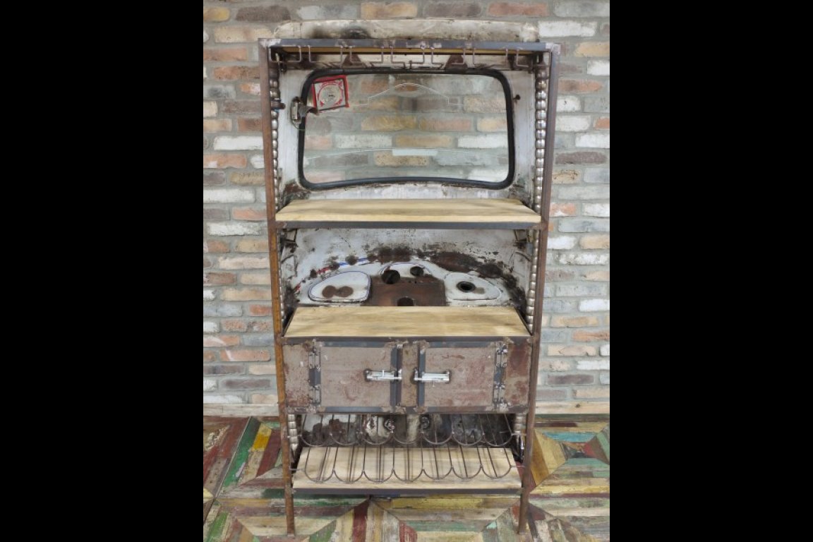 Tuk Tuk Bar