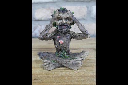Set Of 3 Treemen