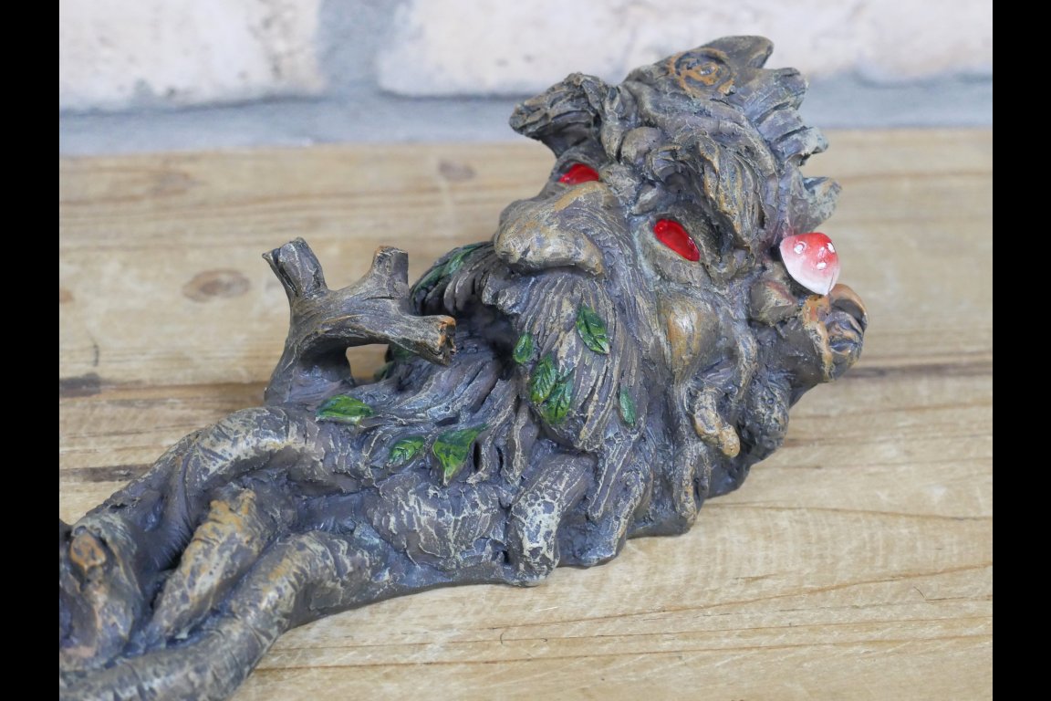 Treeman Decoration