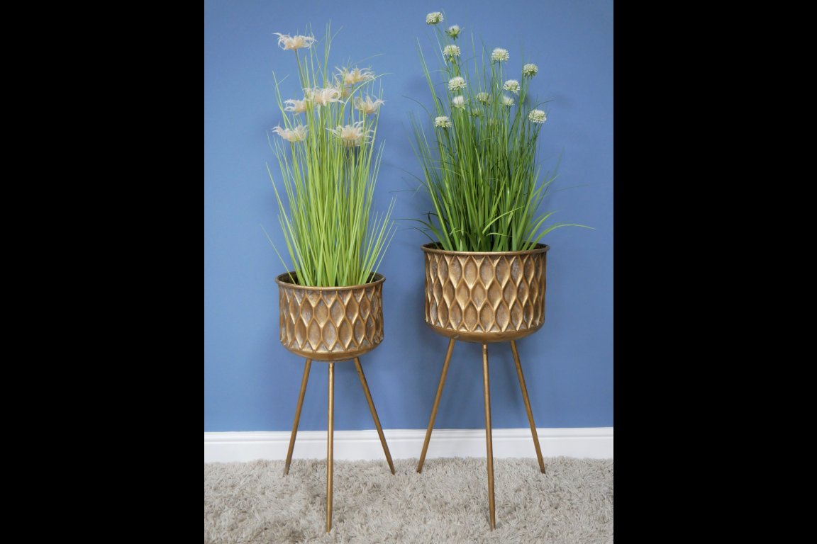 Set Of 2 Planters