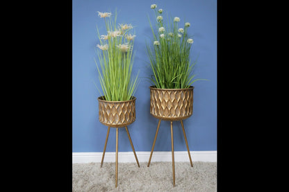 Set Of 2 Planters
