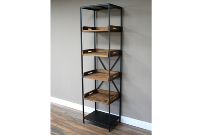 Industrial Shelves
