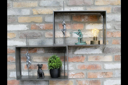 Wall Shelves