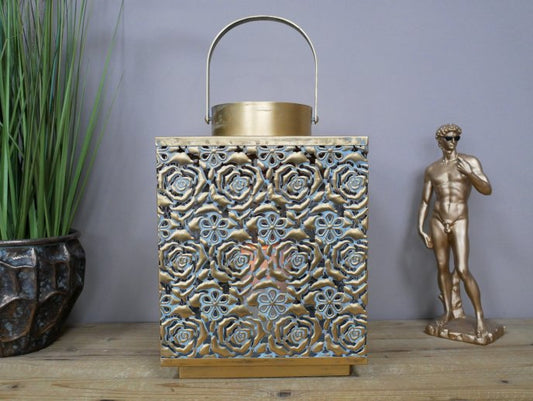 Flower Lantern (L)