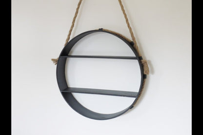 Industrial Shelf