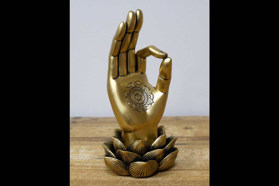 OK Hand