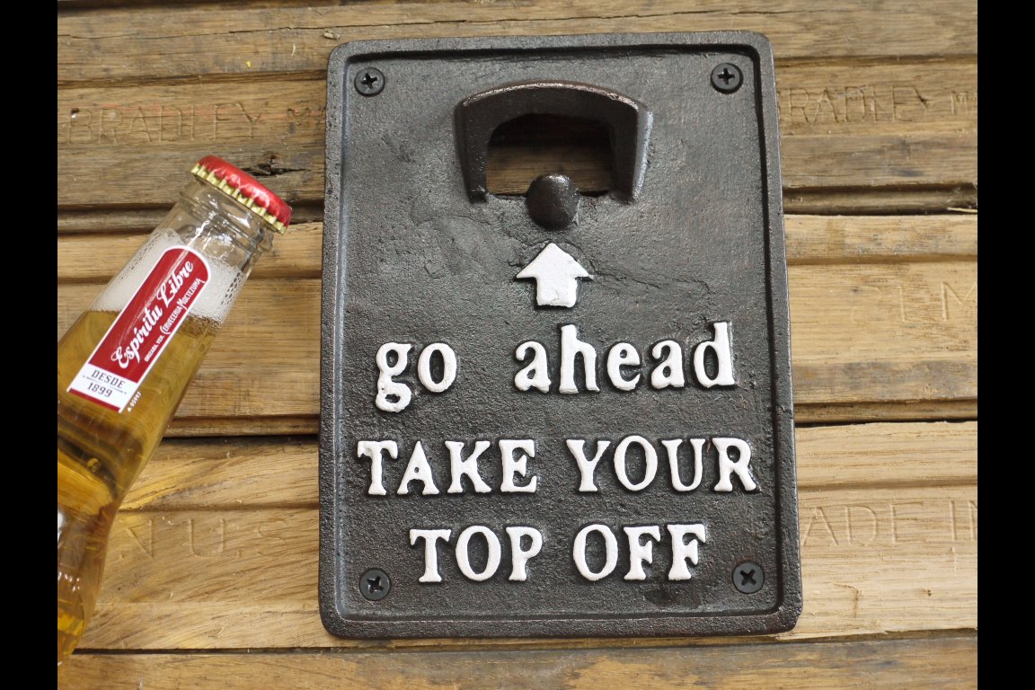 Bottle Opener