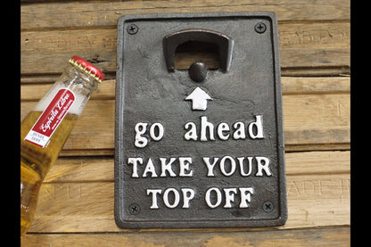 Bottle Opener