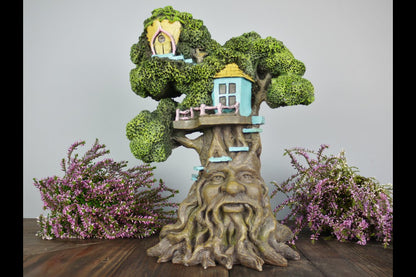 Fairy Treehouse