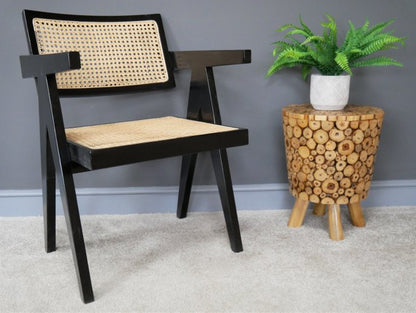 Rattan Chair