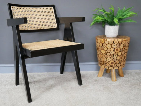 Rattan Chair