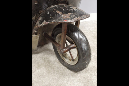 Tuk Tuk Bar