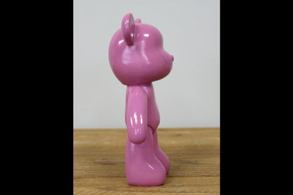 Pink Bear