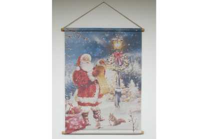 Wall Art - Nice List