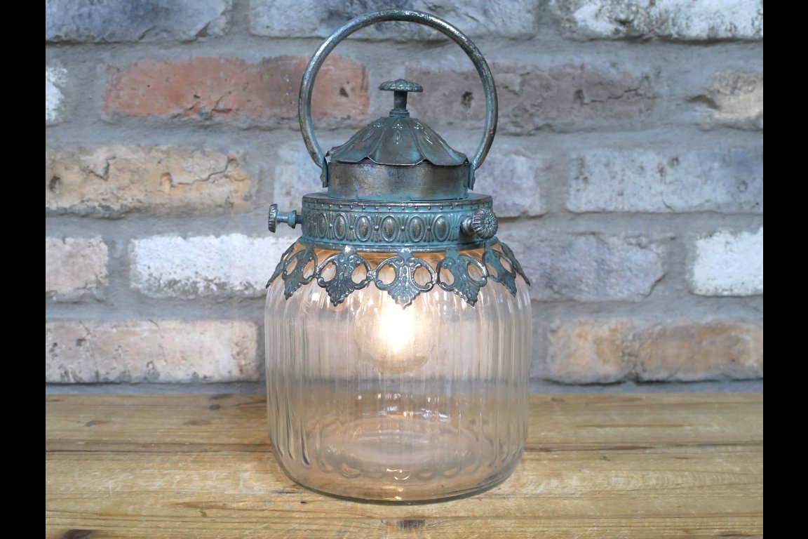 Jar Light
